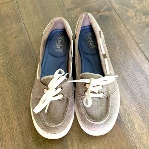 Keds Boat Shoes